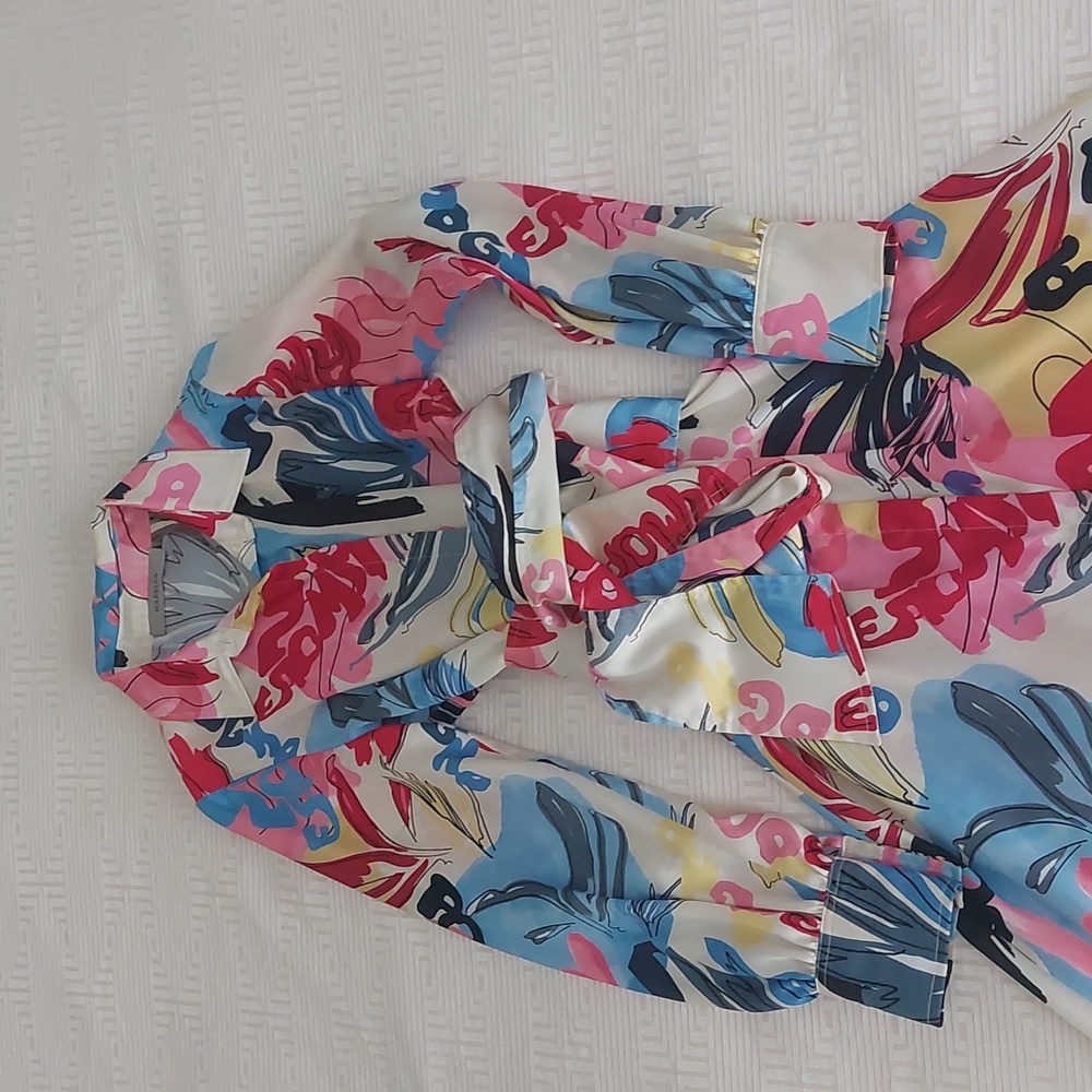 Marella Floral Dress